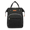 dot black