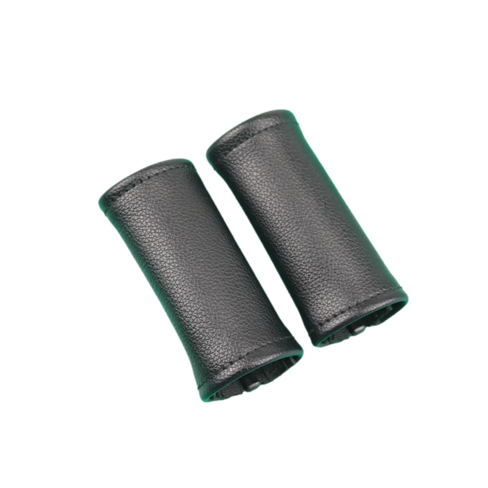 2pcs black