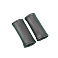 2pcs black