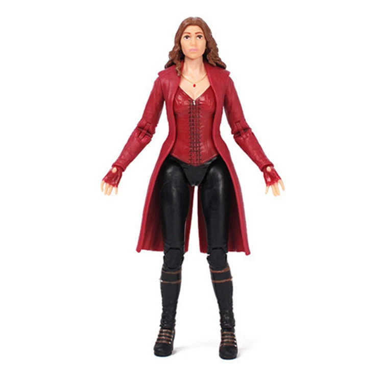 Scarlet Witch no box