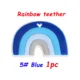 1pc blue