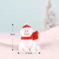 Small Snowman B