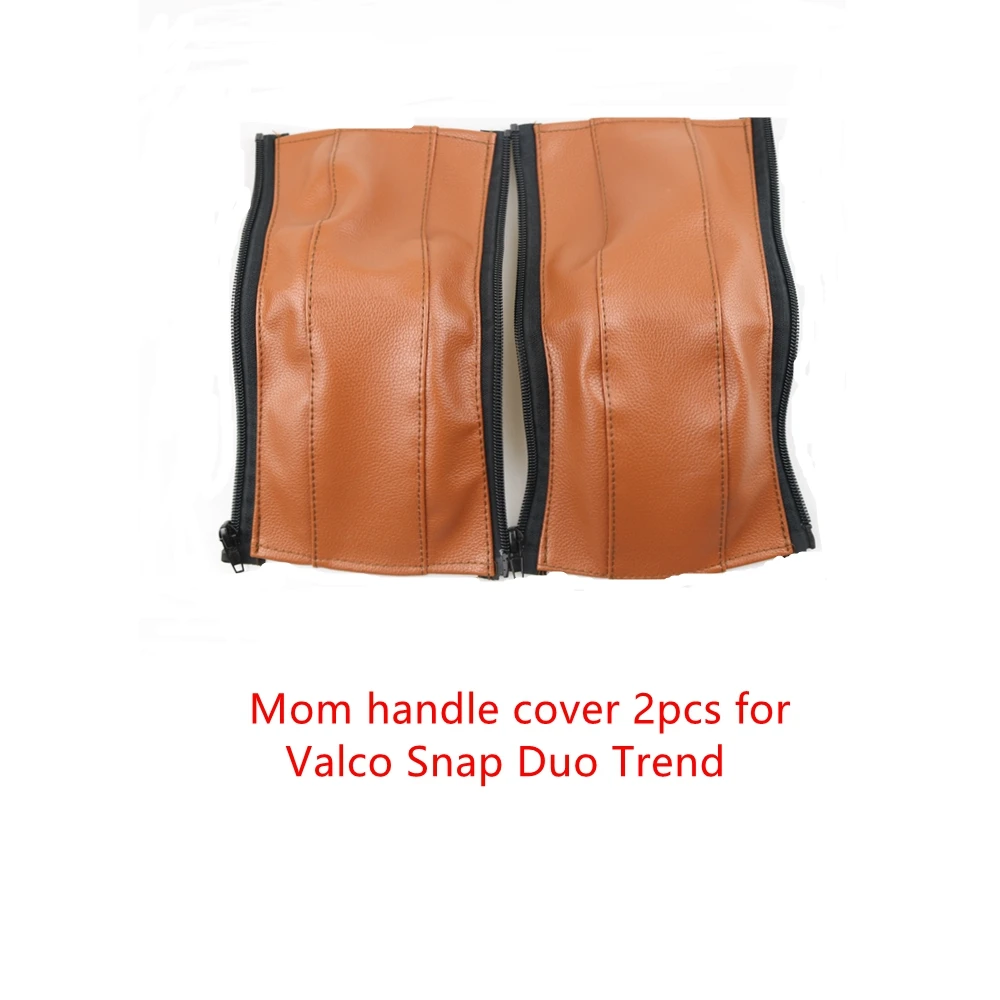 mom 2pcs brown