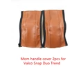 mom 2pcs brown