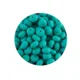 50pcs Turquoise