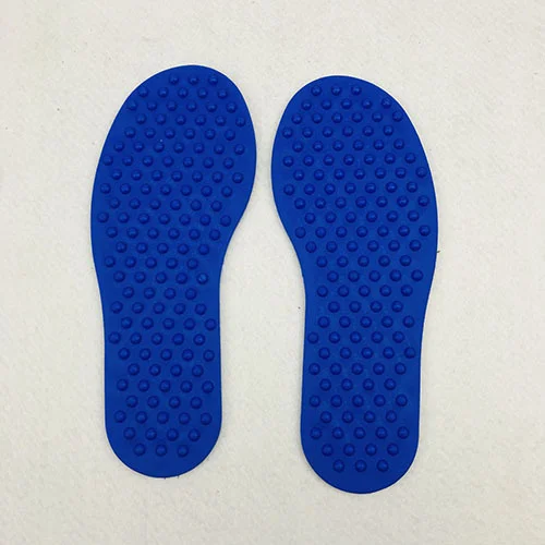 Blue Foot 2Pcs