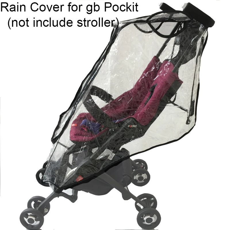 only for pockit