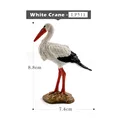 White Crane