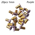 Purple 1mm