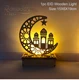 wooden light 1
