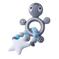 Pacifier chain - F