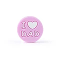 dad Pale Pink