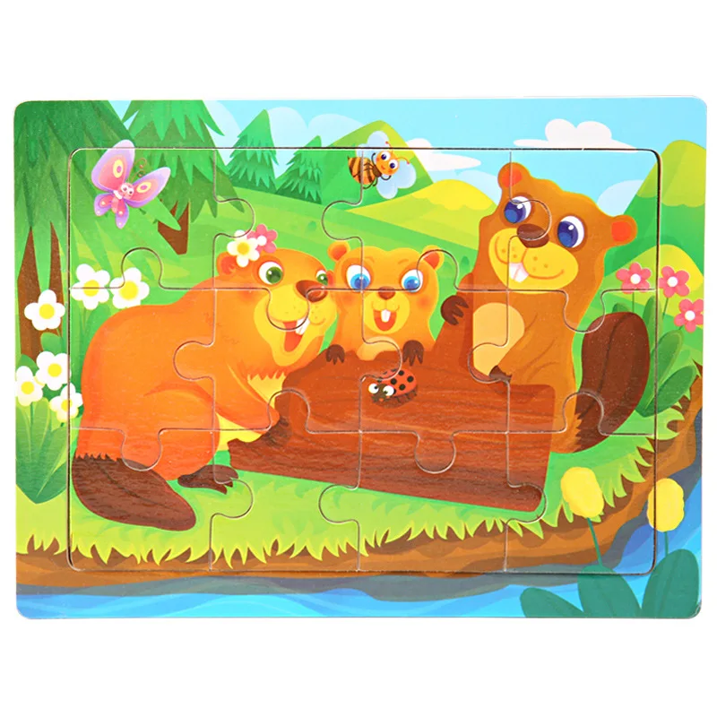 13-squirrel