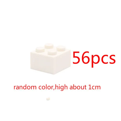 2X2 random color 56