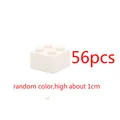 2X2 random color 56
