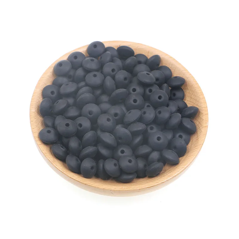50pcs black