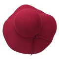 purple red