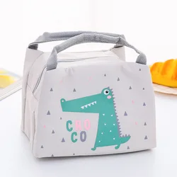 Bolsa isotérmica impermeable para leite infantil 60°℃