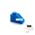 100pcs blue