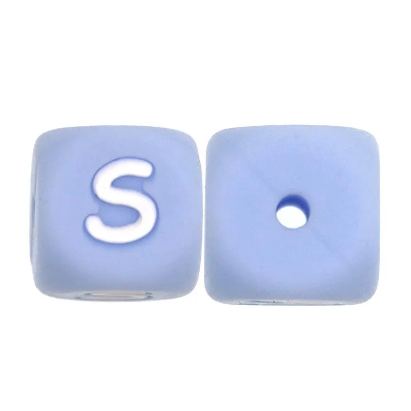 10pcs S
