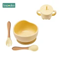 Yellow Bowl Set