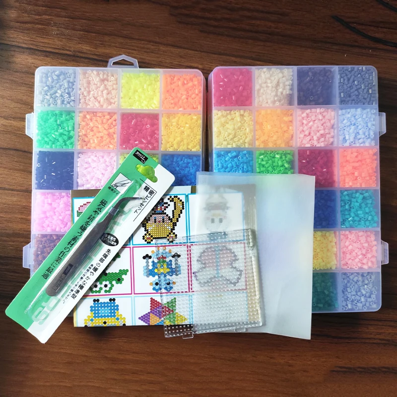 48 colors 26000pcs