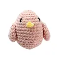 Pink Bird