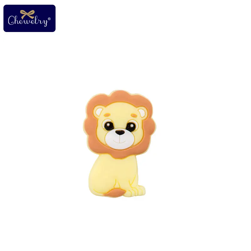 Candy Lion