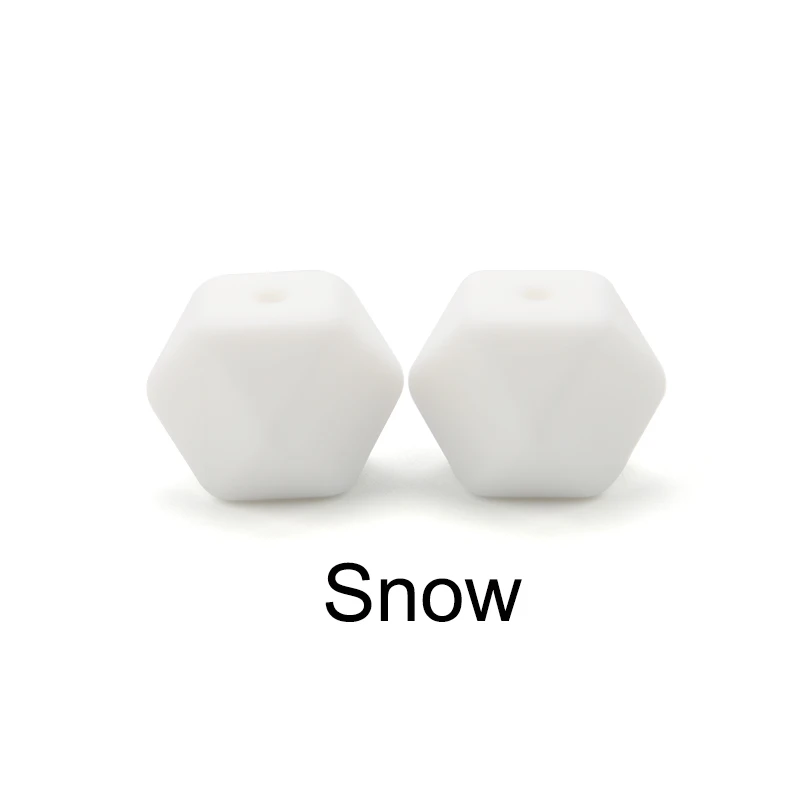 snow