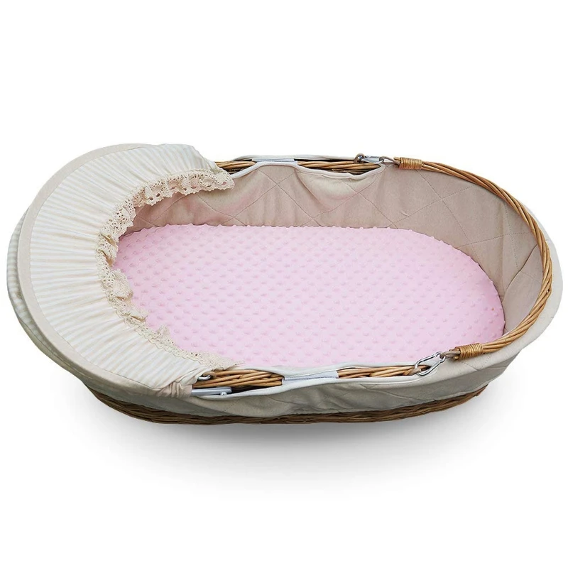 Sábanas cuna - Tamaño versátil