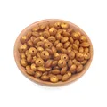 50pcs metal gold