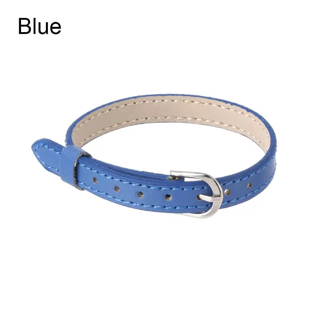 8mm blue