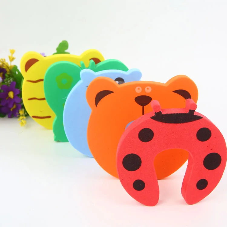 Producto completo - Tope puerta silicona