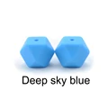 deep sky blue