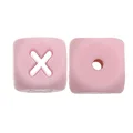 100pcs X