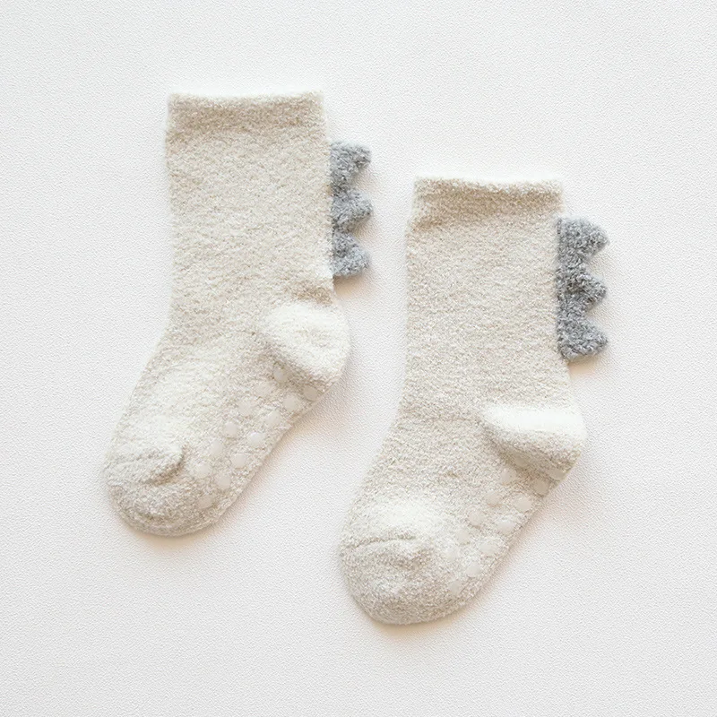 White Socks