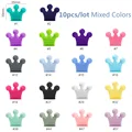 Crown beads