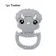 1pc Teether-71
