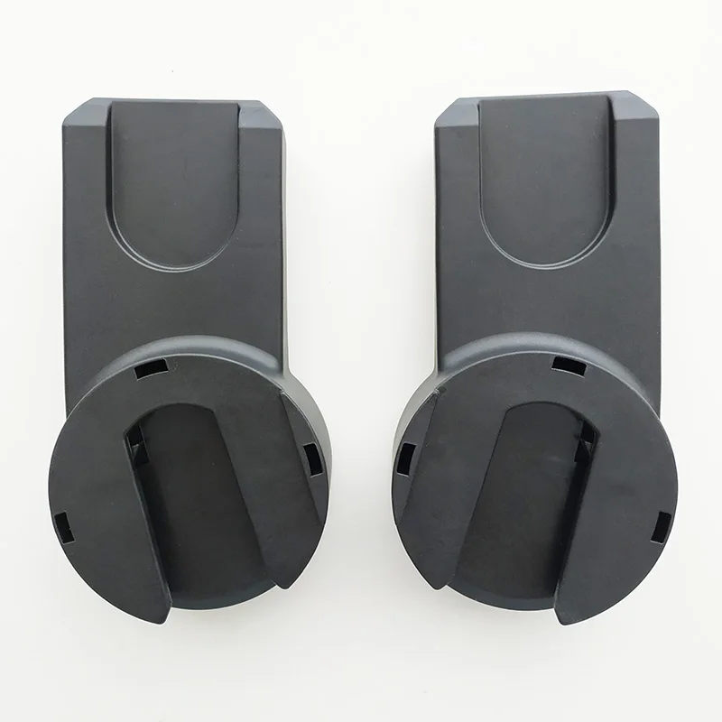 Adaptador de cesta Cybex Mios - Detalle de conexión