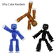 3Pcs Random Color