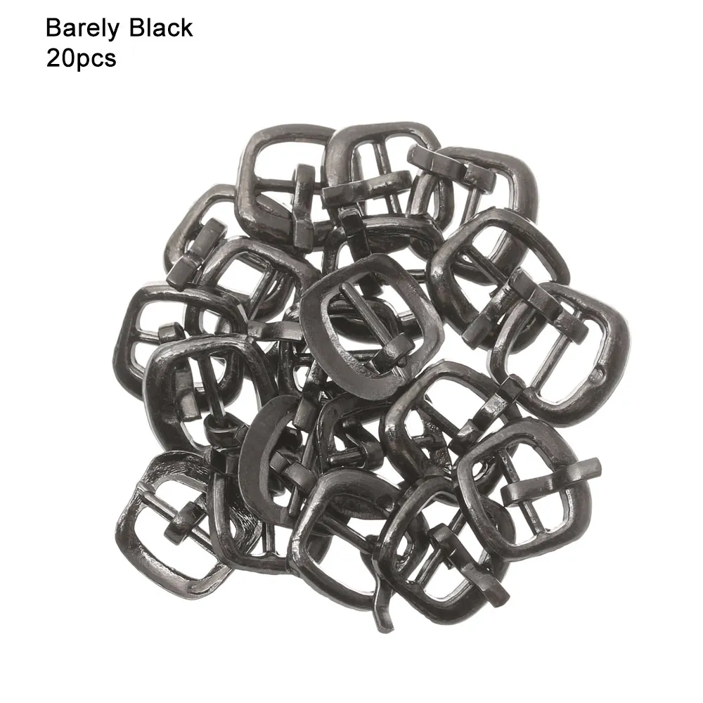 Barely Black