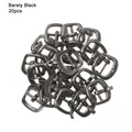 Barely Black