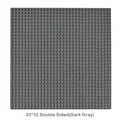 32X32 Dark Gray