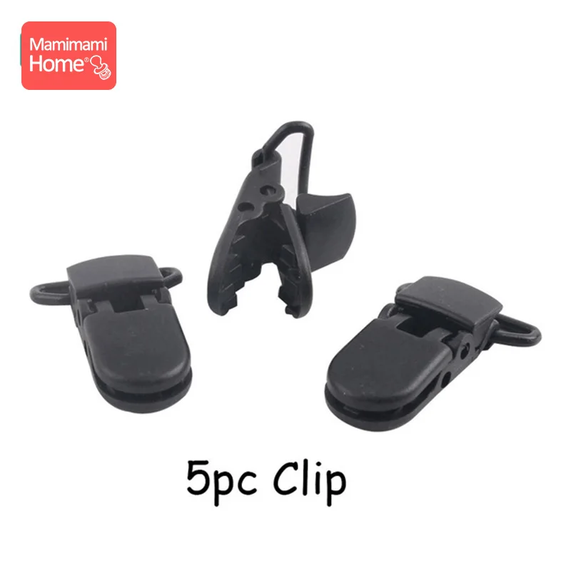 Black Clip