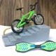 DHH-6 Green set