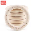 Maple 70mm heart