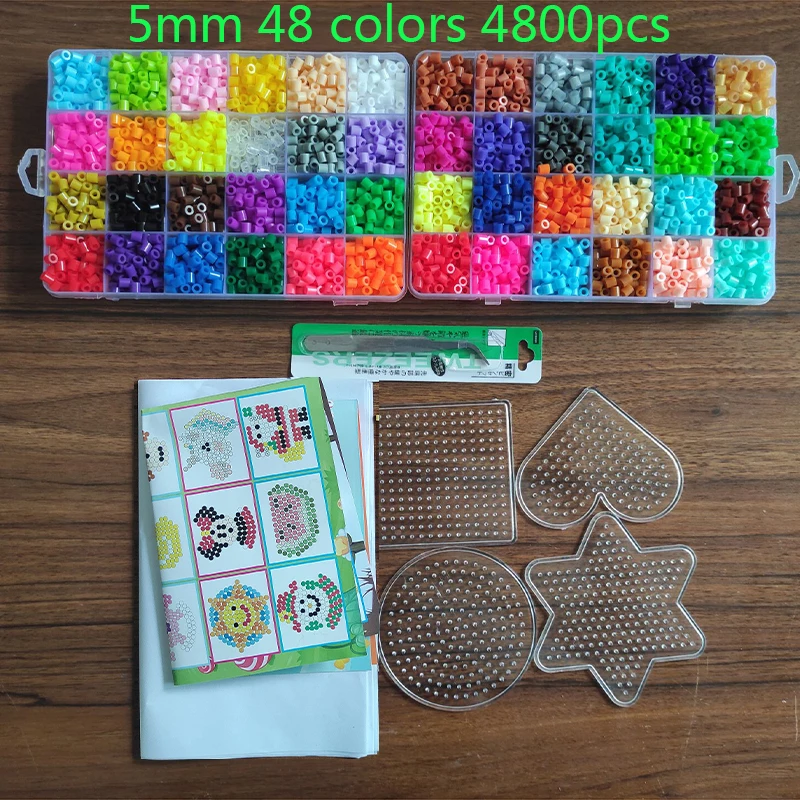 4800PCS