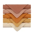 M 23x23cm-5pcs