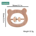 Bear Rattle