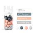 Color Type M